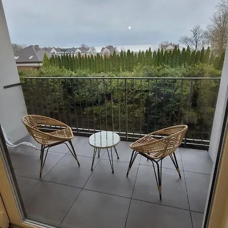 Forest - Apartment *