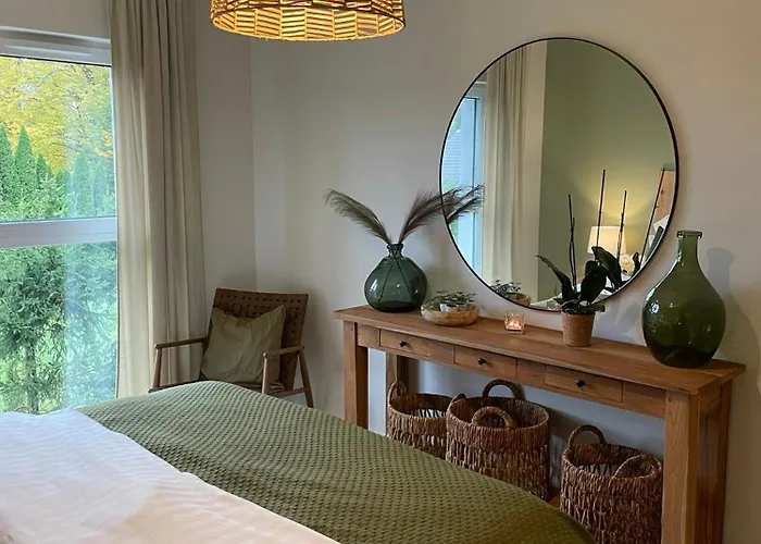 Forest - Διαμέρισμα